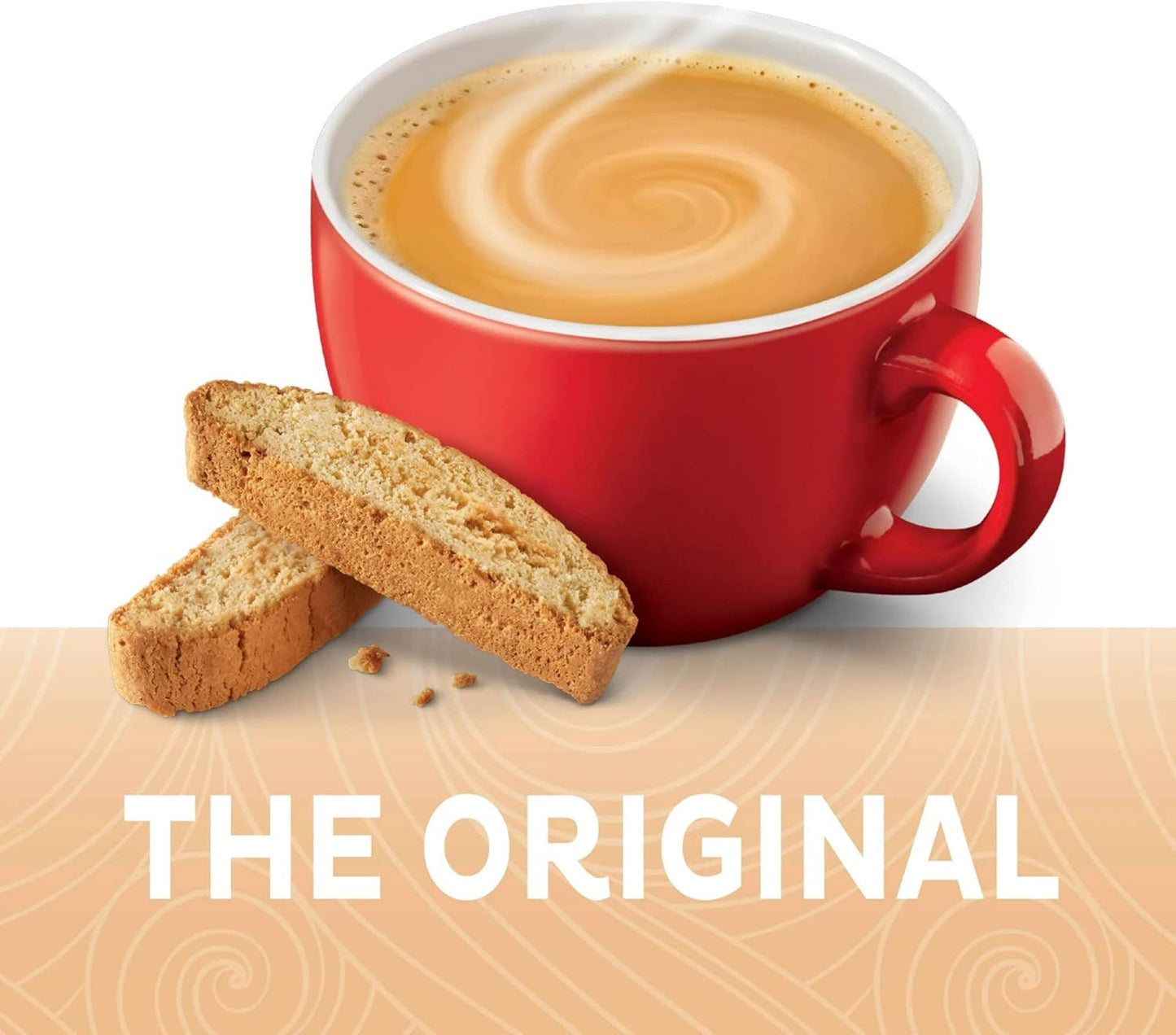 Coffee Mate Original Creamer 32oz (946ml)