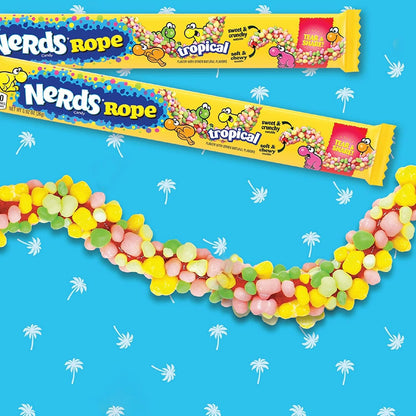 Nerds Rope Tropical 0.92oz (26g)