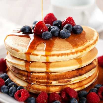 Maple Grove Sugar Free Maple Flavour Syrup (24oz) 710ml