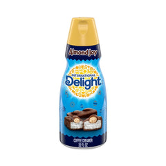 International Delight Almond Joy Coffee Creamer 32oz (946ml)