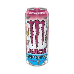 Monster Viking Berry 16oz (473ml)