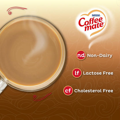 Coffee Mate The Original Coffee Creamers Single Serve 11ml x 24 (0.375oz)