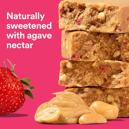 RXBAR High Protein Strawberry Peanut Butter 2.1oz (60g)