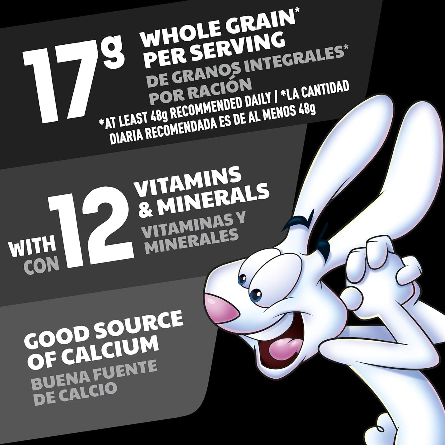 General Mills Loaded Trix 13oz (368g)