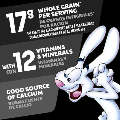 General Mills Loaded Trix 13oz (368g)