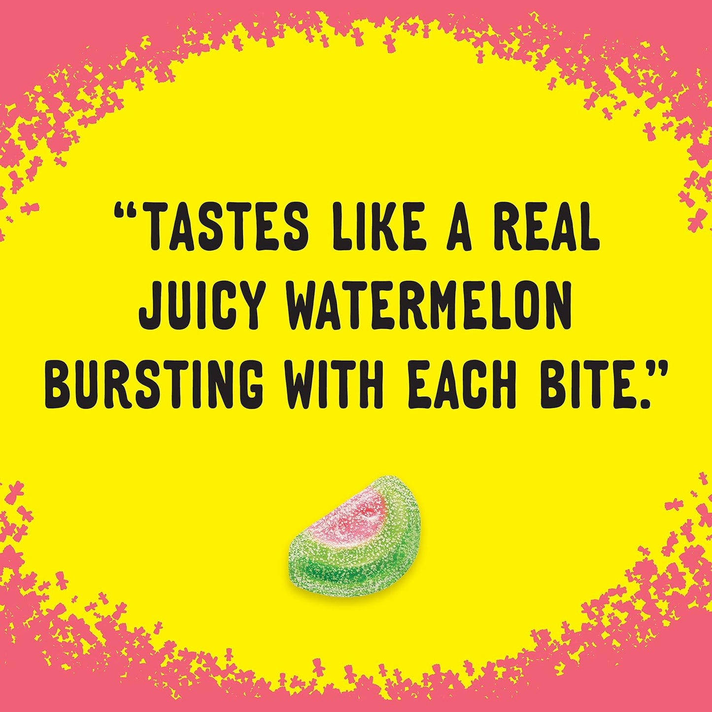 Sour Patch Watermelon 2oz (56g)