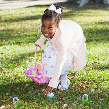 Disney Assorted Egg Hunt with Candy 14ct 2.47oz (70g)