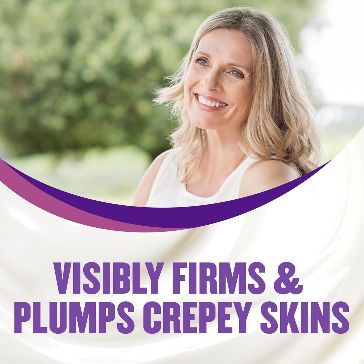 Gold Bond Age Renew Body & Face Lotion 8oz (226g)