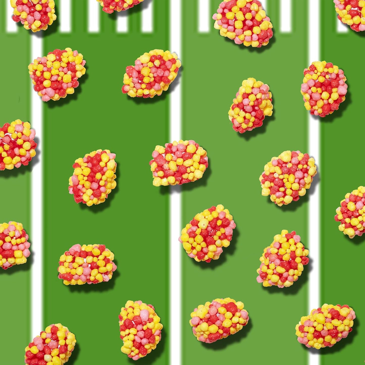 Nerds Gummy Clusters Cherry Lemonade 8oz (226g)