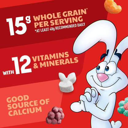 General Mills Trix with Marshamllows Cereal 9.9oz (280g)
