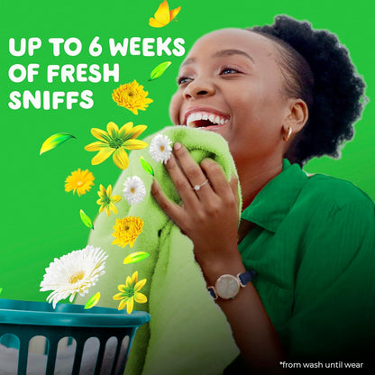 Gain Liquid Laundry Detergent Original 46oz (1.36L)