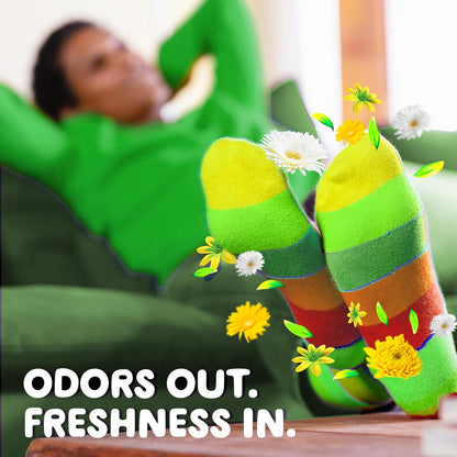 Gain Liquid Laundry Detergent Original 46oz (1.36L)