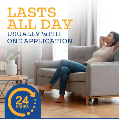 Static Guard Static Cling Spray  5.5Oz (156g)