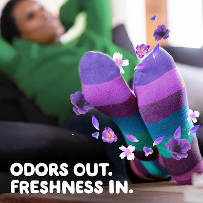 Gain Liquid Laundry Detergent, Lavender Scent 154oz 107 Loads