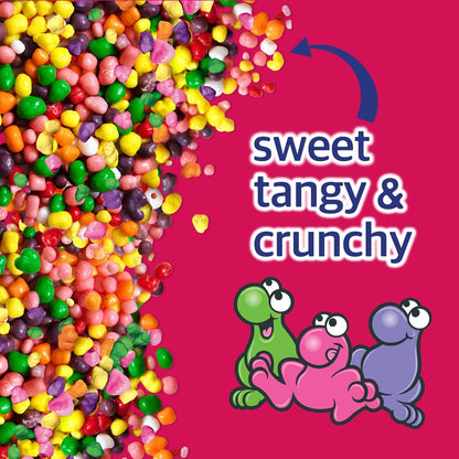 Nerds Twist & Mix Novelty 2.1oz (59g)