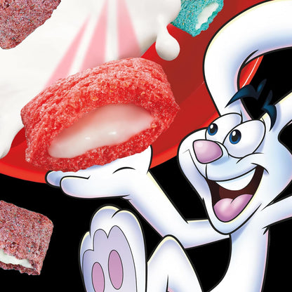 General Mills Loaded Trix 13oz (368g)