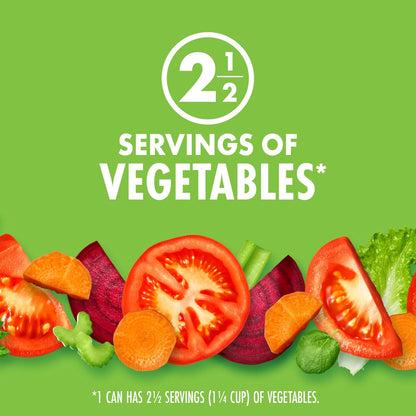 V8 Original Vegetable Juice Low Sodium 11.5oz (340ml)