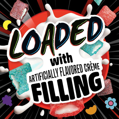 General Mills Loaded Trix 13oz (368g)