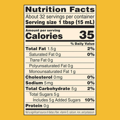 Coffee Mate Hazelnut Creamer 16oz (473ml)