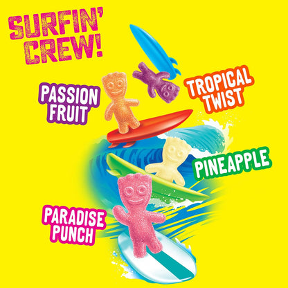 Sour Patch Kids Tropical Theater Box 3.5oz (99g)