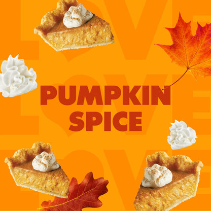 Coffee Mate Zero Sugar Pumpkin Spice 32oz (946ml)