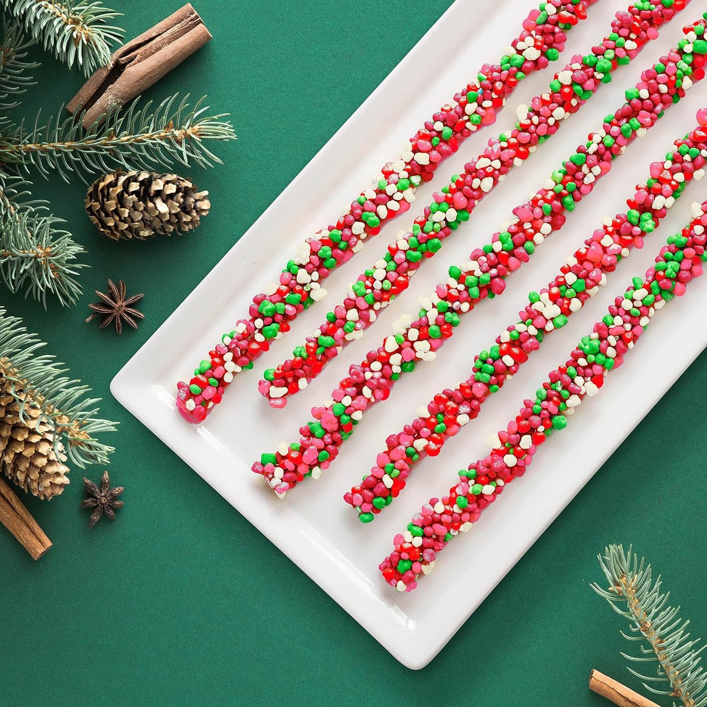 Nerds Rope Holiday Xmas