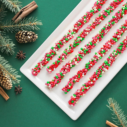 Nerds Rope Holiday Xmas