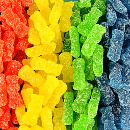 Sour Patch Kids Theater Box 3.5oz (99g)