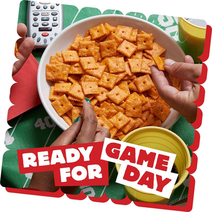 Cheez-It Original Snack Crackers 7oz (198g)