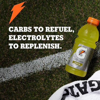 Gatorade Fruit Punch Bottle 12floz 355ml
