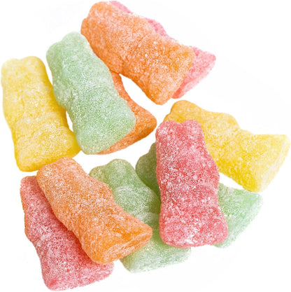 SOUR PATCH KIDS Bunnies Soft & Chewy Easter Candy Theater Box 3oz (85g)