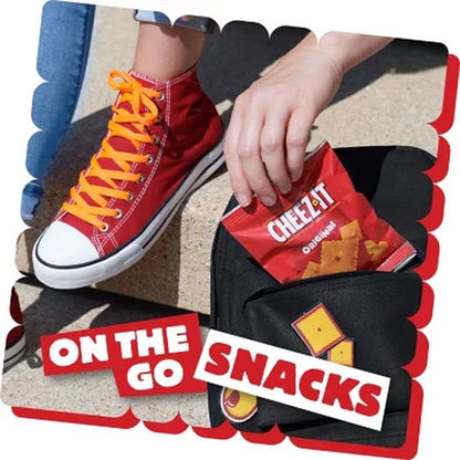 Cheez-It Original Snack Crackers 1.5oz (42g)