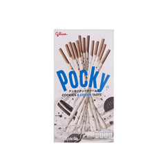Glico Pocky Biscuit Sticks Cookies & Cream 40g