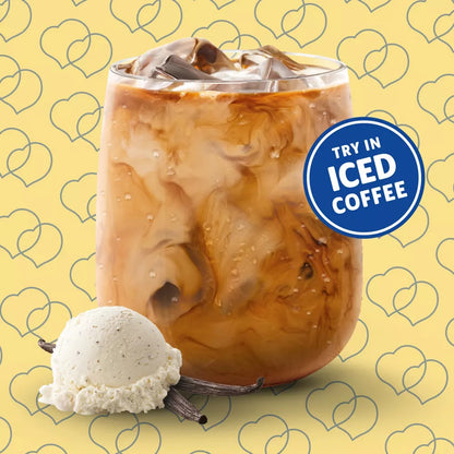 Coffee Mate Vanilla Bean Creamer 32oz (946ml)