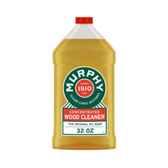Murphy Oil Wood Surface Household Cleaner 32oz (946ml)