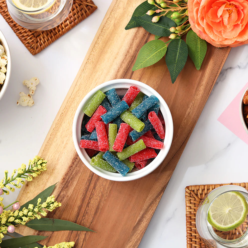 Sour Punch Sweet Bites Assorted Flavours (5oz) 142g