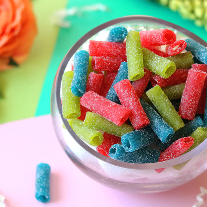 Sour Punch Sweet Bites Assorted Flavours (5oz) 142g