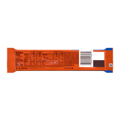 Hershey's Reeses Milk Chocolate Oreo Pieces Filled Cups King Size 2.8oz (79g)