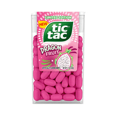 Tic Tac Dragon Fruit 1.7oz (48g)