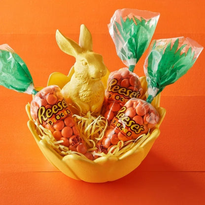 Hershey's Reese's Pieces Carrots 2.2oz (62g)