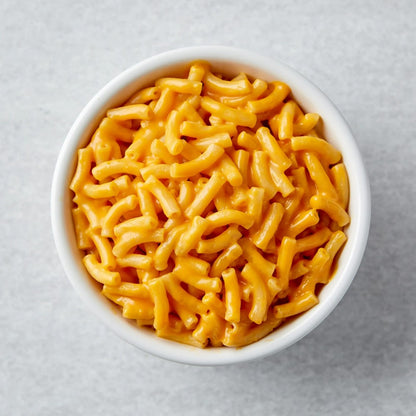 Annie's Shells & Aged Cheddar Mac & Cheese 6oz (170g)