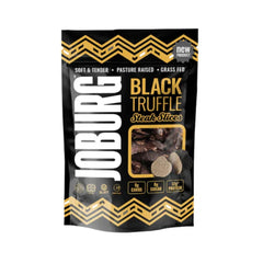 JoBurg Black Truffle Steak Slices I South African Traditional Biltong I 2oz (56.7g)