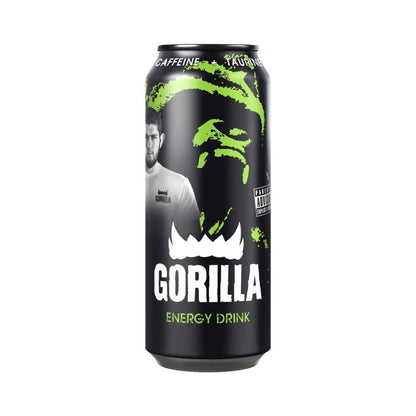 Gorilla Energy Drink 500ml