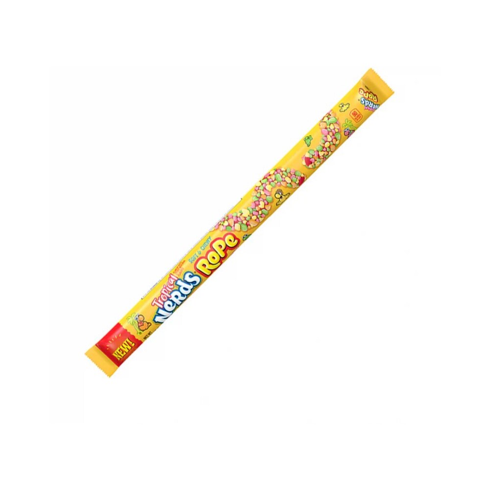 Nerds Rope Tropical 0.92oz (26g)