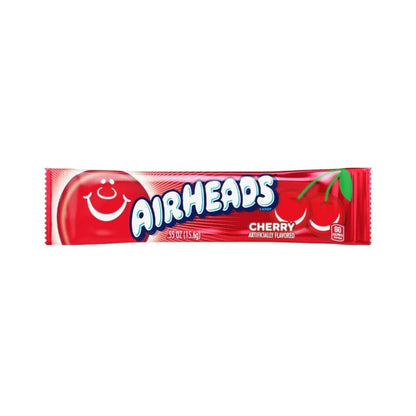 Airheads Cherry 0.55oz (16g)