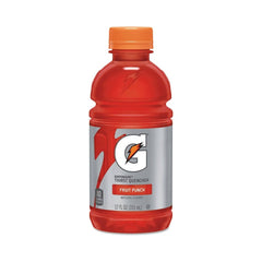 Gatorade Fruit Punch Bottle 12floz 355ml