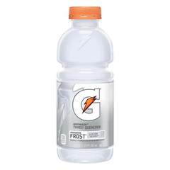 Gatorade Thirst Quencher Glacier Cherry Sports Drink 591ml