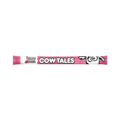 Goetze's Cow Tales Tumble Strawberry Smoothie