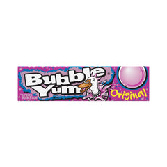 Bubble Yum Gum Original 1.4oz (40g)