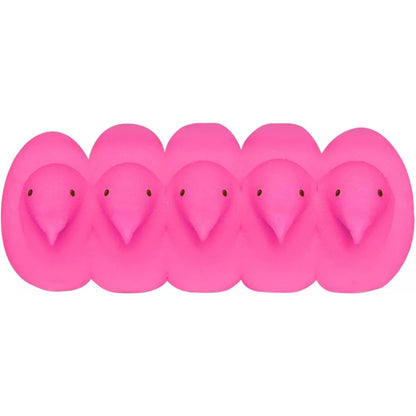 Peeps Easter Pink Chicks Marshmallow 1.5oz (43g)